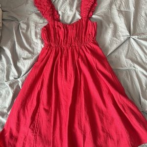 Abercrombie and Fitch dress